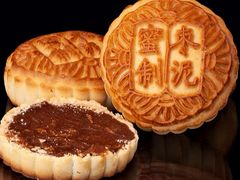 -芦庄子桂顺斋(和平路总店)