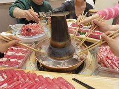 -阳坊胜利涮羊肉(阳坊老店)