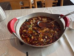 -辣婆婆(航天桥店)