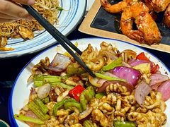 -友德福.老字号粤菜.广州地标融合美食(荔湾路店)