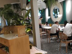 大堂-相遇·鲜炒黄牛肉(丹阳吾悦广场店)
