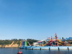 -渔岛海洋度假区