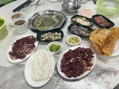 -老猫牛肉火锅(沙溪店)
