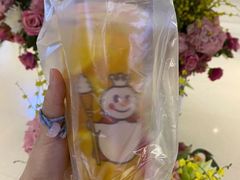 -蜜雪冰城(陆家嘴店)