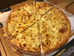 -乐凯撒披萨(蛇口花园城店)