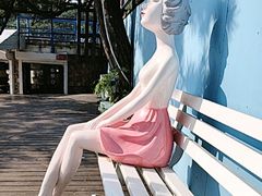 -青岛第二海水浴场