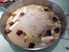 -小肥羊(西丽宝能城店)