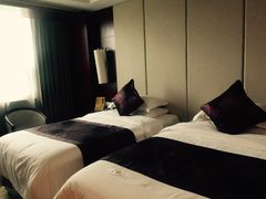 -世纪缘湖滨花园酒店(玄武湖店)