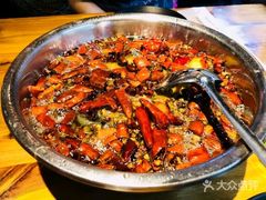 -望京一号·重庆江湖菜(工体店)