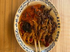 -梅溪·小伙子干挑面(安吉总店)