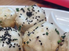 -小杨生煎(香港名都店)