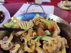 -双东酒店(东关街店)