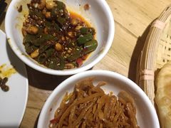 -東舍食唐精品陕菜馆