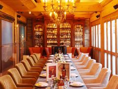 -北京古城老院厉晓麟精致菜