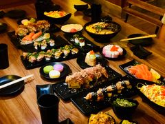 -昊·来了寿司(双楠2店)