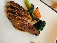 -ZHAO赵·牛扒坊(万象城店)