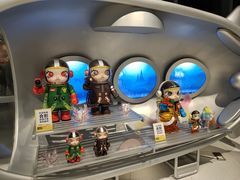 -泡泡玛特POPMART(沈阳大悦城店)