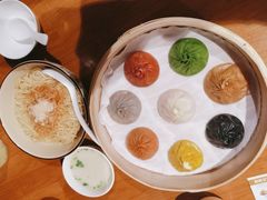 -乐忻皇朝(上海中心大厦店)