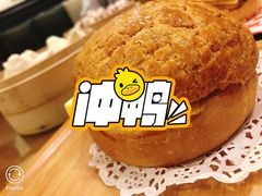 -金翠河烧鹅餐厅(解放碑时代广场店)