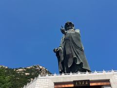 -青岛崂山太清宫