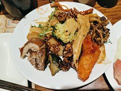 -汉巴味德(沈阳万象汇店)