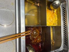 -海底捞火锅(荣盛广场店)