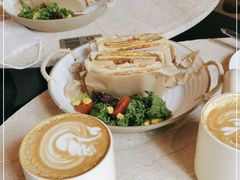 -玲婧胡同·生日蛋糕·餐厅(嘉里城店)