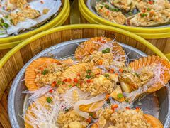 -吉莲利苑海鲜酒家(珠海拱北28年老字号店)