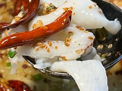 -江渔兒酸菜魚專門店(顺盈时代广场店)