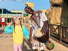 -上海玛雅海滩水公园