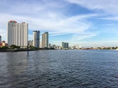 -阿瓦尼河滨曼谷酒店