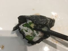 -船歌·鱼水饺青岛菜(国贸商城店)
