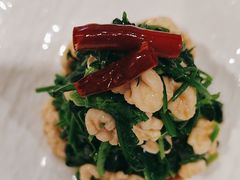 -香山湖渔家大院