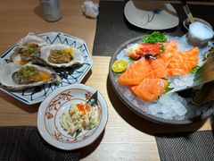-德川家日本料理(中关村寰太大厦店)