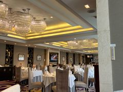 -青岛海景花园大酒店·粤海餐厅