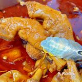 爆好吃猪蹄！徐州你不宣传这个？？？