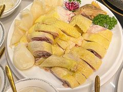 -喜聚薈·花膠雞海鮮火鍋(越秀店)