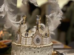 -春树下·树屋花房西餐厅(罍街AS1980店)