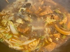 -粗粮人家·东北菜(洋桥店)