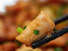 -东坊味道私房菜·地道顺德菜(大良店)