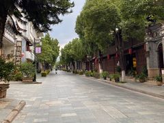 -巍山古城