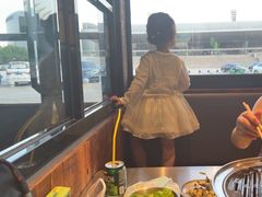 -山葵说·泥炉烤肉(泰达时尚E街区店)