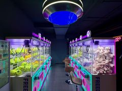 -碧涛阁•泡泡海洋(王府花园店)
