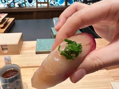 -小十Omakase(地王大厦店)