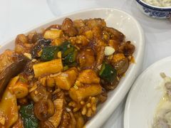 -老七饭馆(光荣道总店)