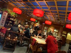 -小吊梨汤·北京菜·烤鸭(清河万象汇店)