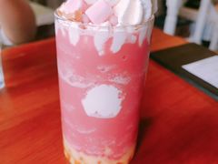 -Deer Park鹿园西餐(仁恒置地广场店)