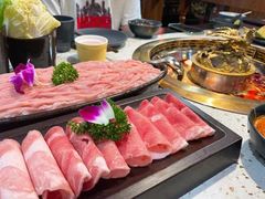 -火鳳祥鲜货火锅(宝龙广场店)