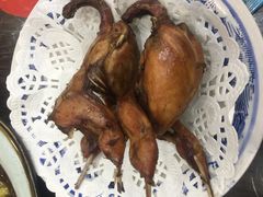 -乔家满族八大碗(流水沟店)