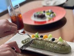 -三迪希尔顿酒店·星空酒廊